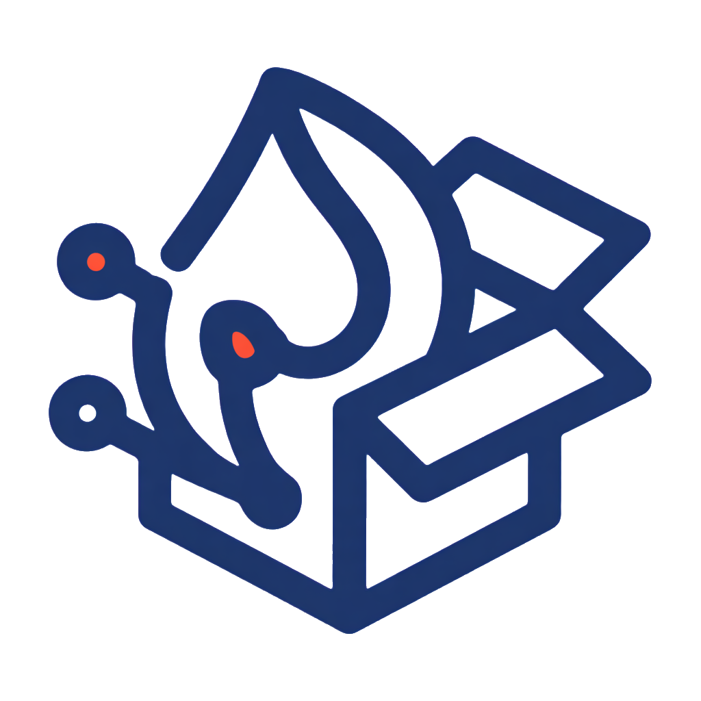 AI Dropshipping Polska Logo